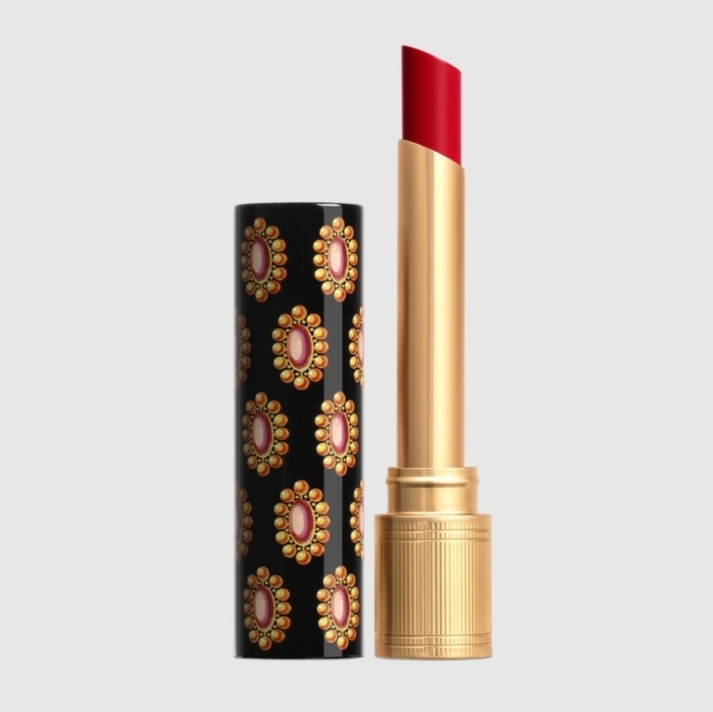 GUCCI 508 DIANA AMBER ROUGE DE BEAUTE BRILLIANT - Picture 10 of 10